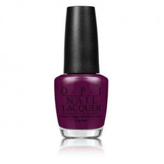 OPI Nail Lacquer – What’s the Hatter with You? – 0.5oz (Alice Through The Looking Glass Collection)